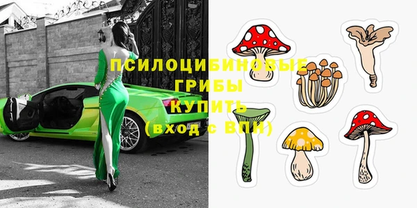 кристаллы Верея