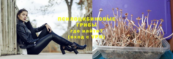 кристаллы Верея